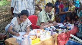 S.R. Public School Shiksha Samiti