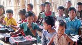 S.R. Public School Shiksha Samiti