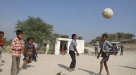 S.R. Public School Shiksha Samiti