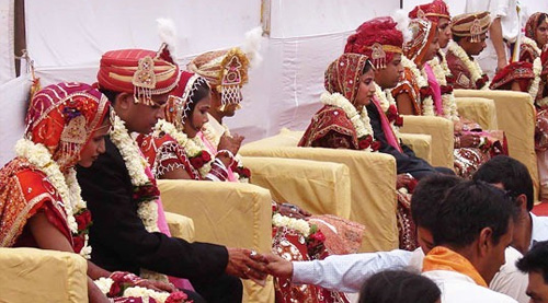 S.R. Public School Shiksha Samiti